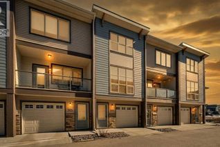 Townhouse for Sale, 125 Caribou Crescent #304, Red Deer, AB