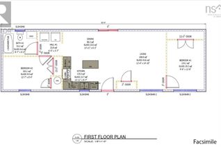 Property for Sale, 32 Butler Drive, Bible Hill, NS