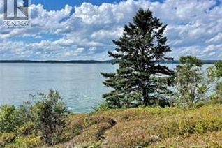 Property for Sale, Lot 1 At 70 Cooks Point, Wilsons Beach, NB