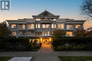 Condo for Sale, 1070 Southgate St #308, Victoria, BC