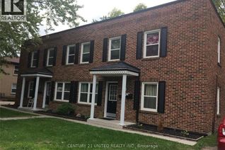 Property for Rent, 1269 Clonsilla Avenue #B, Peterborough (Town Ward 3), ON Property for Rent, 1269 Clonsilla Avenue #B, Peterborough (Town Ward 3), ON