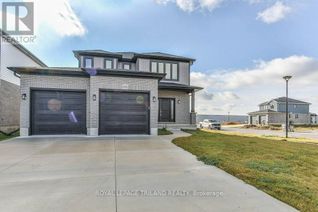 House for Sale, 83 Greene Street, South Huron (Exeter), ON