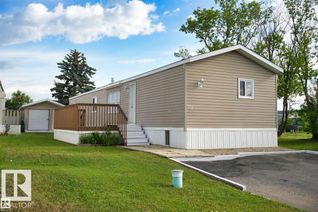 Bungalow for Sale, 110 4819 51 Av, Millet, AB Bungalow for Sale, 110 4819 51 Av, Millet, AB