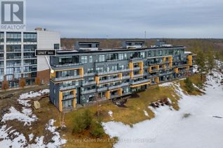 Condo for Sale, 120 Carrick Trail #401, Gravenhurst (Muskoka (S)), ON