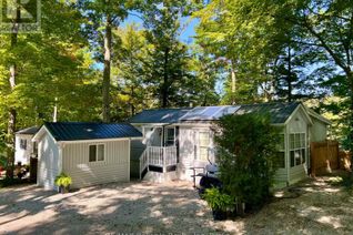 Property for Sale, 76735 Wildwood Line #19, Bluewater (Stanley), ON