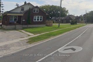 Property for Rent, 361 Bond Street E, Oshawa (O'Neill), ON