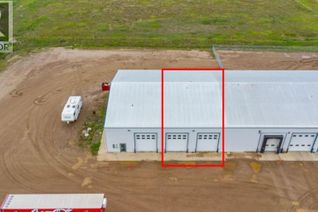 Property for Lease, 81 Devonia Business Park, Rural Vermilion River, County of, AB