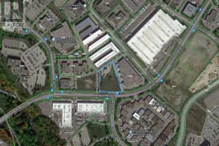Property for Sale, 5, 6 43r-16290 Matheson Boulevard E, Mississauga (Airport Corporate), ON