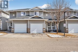 Townhouse for Sale, 210 851 Chester Road, Moose Jaw, SK