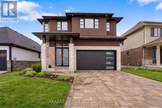Property for Sale, 5 Hopkins Street, Thorold (Hurricane/Merrittville), ON