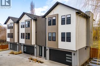 Condo Townhouse for Sale, 3590 Redecopp Road #6, Lake Country, BC