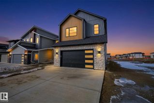 Property for Sale, 7087 Kiviaq Cr Sw, Edmonton, AB