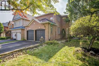 Property for Sale, 483 Menczel Crescent, Newmarket (Summerhill Estates), ON Property for Sale, 483 Menczel Crescent, Newmarket (Summerhill Estates), ON