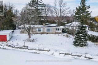 Bungalow for Sale, 21 Glassford Road, Kawartha Lakes (Mariposa), ON