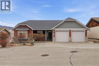 Detached House for Sale, 536 Trillium Drive, Kamloops, BC