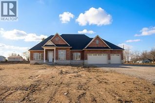 Bungalow for Sale, Lot 17 Augustus Street, Scotland, ON