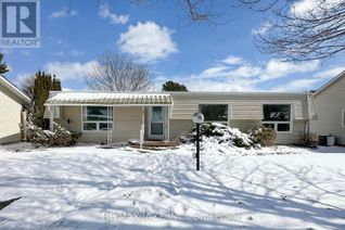 Bungalow for Sale, 13 Steelhead Lane, Clarington (Newcastle), ON