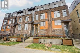 Property for Sale, 46 Hooyo Terrace, Toronto (Englemount-Lawrence), ON