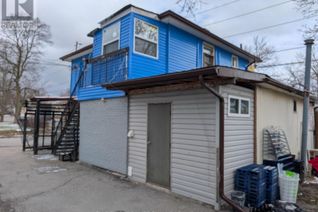Property for Sale, 6218 Culp Street, Niagara Falls (Dorchester), ON