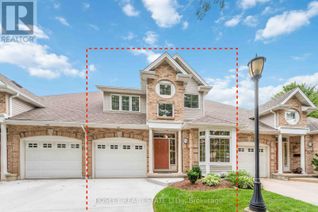 Property for Sale, 308 Queenston Street #14, St. Catharines (Oakdale), ON