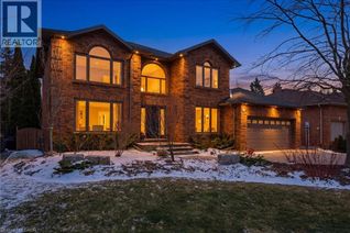 Property for Sale, 28 Deerview Avenue, Ancaster, ON