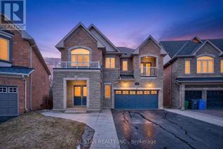 Property for Sale, 10 Solidarity Court, Brampton (Bram West), ON Property for Sale, 10 Solidarity Court, Brampton (Bram West), ON