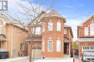 House for Sale, 47 Haverty Trail, Brampton (Northwest Brampton), ON