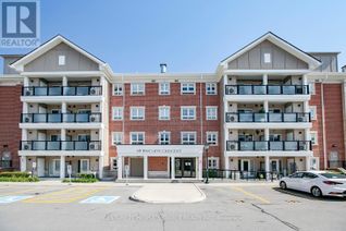Condo for Sale, 60 Baycliffe Crescent #402, Brampton (Northwest Brampton), ON