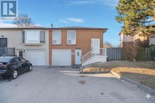 Property for Rent, 2518 Harman Court #MAIN, Mississauga (Clarkson), ON