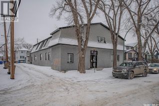 Property for Sale, 2023 Ottawa Street, Regina, SK