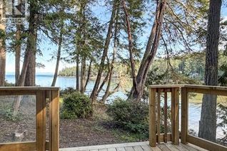Vacant Residential Land for Sale, 10 Decourcy Dr, Gabriola Island, BC