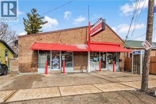 Commercial/Retail Property for Sale, 215 Grand River Avenue, Brantford, ON