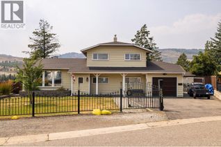 Detached House for Sale, 2571 Pineridge Place, West Kelowna, BC