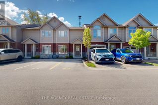 Townhouse for Sale, 1061 Eagletrace Drive #93, London North (North S), ON Townhouse for Sale, 1061 Eagletrace Drive #93, London North (North S), ON