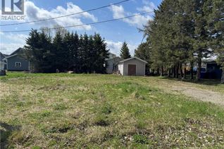 Commercial Land for Sale, 29 Rue St-Paul, Kedgwick, NB