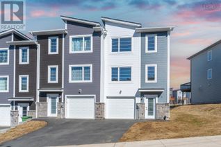 Townhouse for Sale, 34 Grosse Street, Beechville, NS Townhouse for Sale, 34 Grosse Street, Beechville, NS