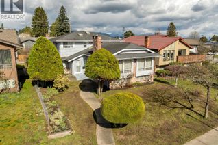 House for Sale, 431 Glenbrook Drive, New Westminster, BC