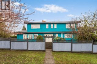House for Sale, 7362 Laburnum Street, Vancouver, BC
