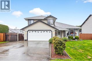 House for Sale, 12125 189a Street, Pitt Meadows, BC