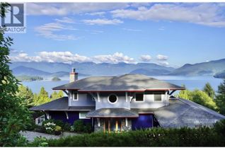 House for Sale, 1128 Twin Isle Drive, Gibsons, BC