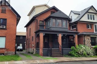 Property for Sale, 317 Reid Street, Peterborough (Town Ward 3), ON
