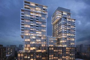 Condo for Sale, 158 Front Street E #820, Toronto (Moss Park), ON Condo for Sale, 158 Front Street E #820, Toronto (Moss Park), ON