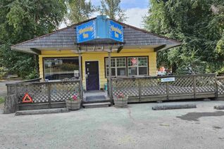 Commercial/Retail Property for Sale, 2226 Lougheed Highway, Agassiz, BC
