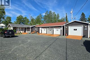 Bungalow for Sale, 2052 Millstream Road, Dunlop, NB Bungalow for Sale, 2052 Millstream Road, Dunlop, NB