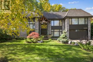 Property for Sale, 1489 Rogerswood Court, Mississauga (Lorne Park), ON