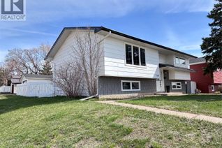 House for Sale, 1446 Stadacona Street W, Moose Jaw, SK