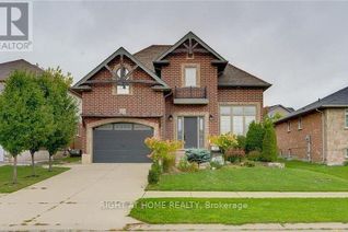 Property for Sale, 448 Poldon Drive, Norwich (Norwich Town), ON Property for Sale, 448 Poldon Drive, Norwich (Norwich Town), ON