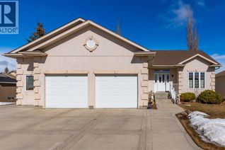 Bungalow for Sale, 35 Lake Ridge, Olds, AB
