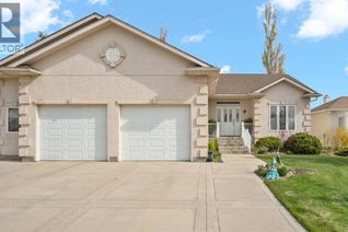 Bungalow for Sale, 35 Lake Ridge, Olds, AB Bungalow for Sale, 35 Lake Ridge, Olds, AB
