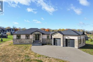 Detached House for Sale, 76 Navigation Drive, Prince Edward County (Ameliasburg Ward), ON